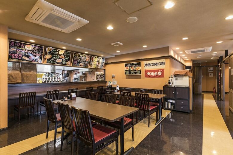Hotel Wing International Kumamoto Yatsushiro