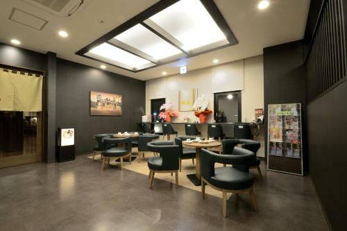 Hotel Route-inn Yanagawa Ekimae