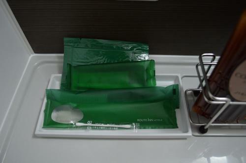Hotel Route-inn Yanagawa Ekimae