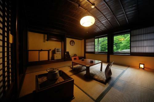 Namegawaonsen Fukushimaya