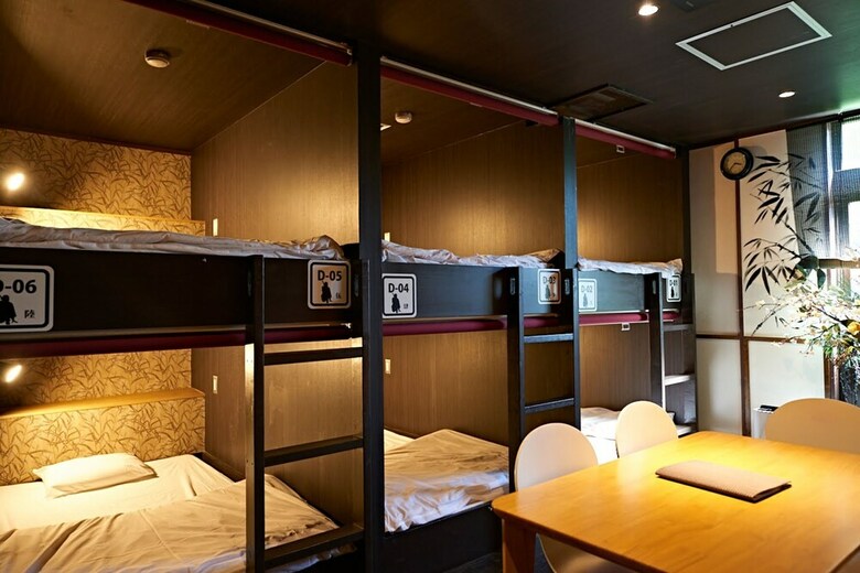 The Ryokan Tokyo Yugawara