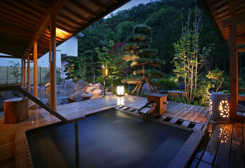 Yusen Shidate