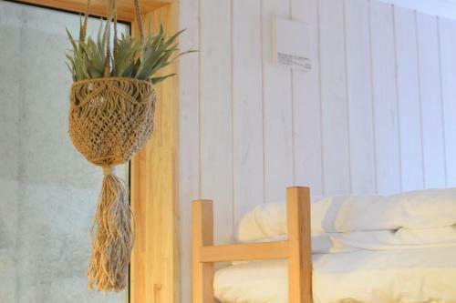 Albergue Tinys Yokohama Hinodecho