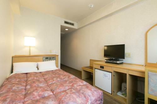 Yokkaichi City Hotel Annex