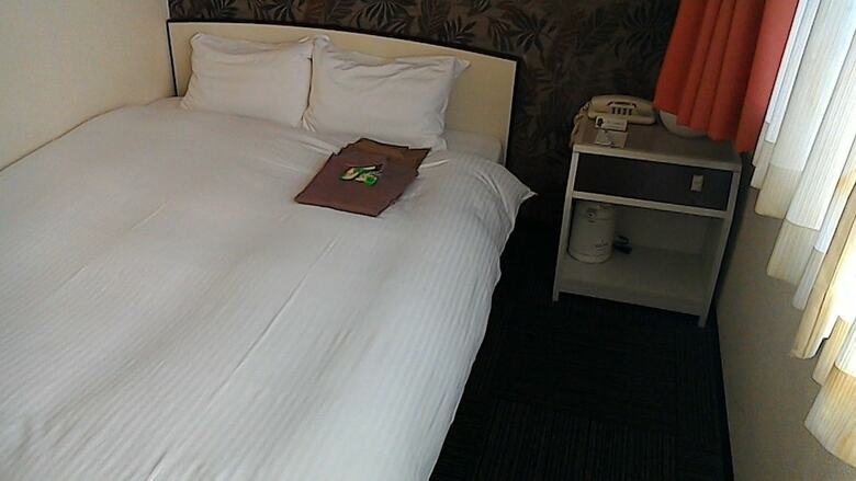 Hotel Heal In Yokkaichi