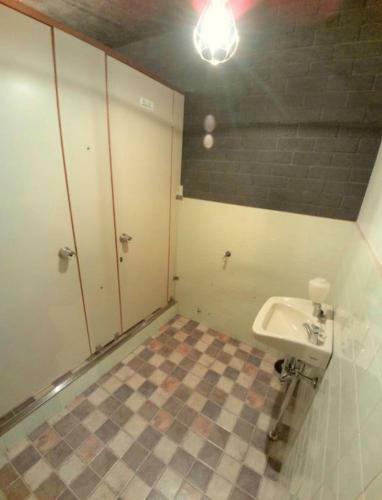 Apartment In Niigata Fj24