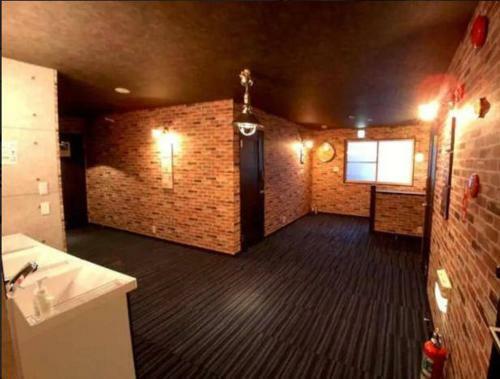 Apartment In Niigata Fj25