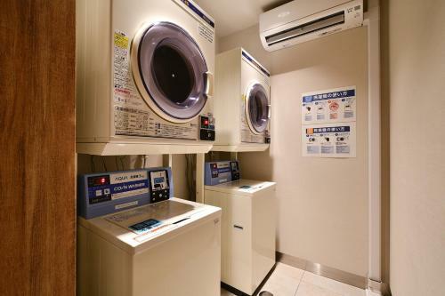 Hotel Wbf Fukuoka Nakasu