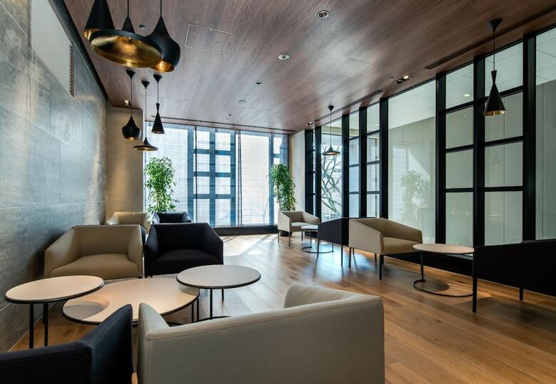 Daiwa Roynet Hotel Fukuoka Nishinakasu