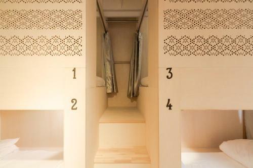 Hostel Futagi