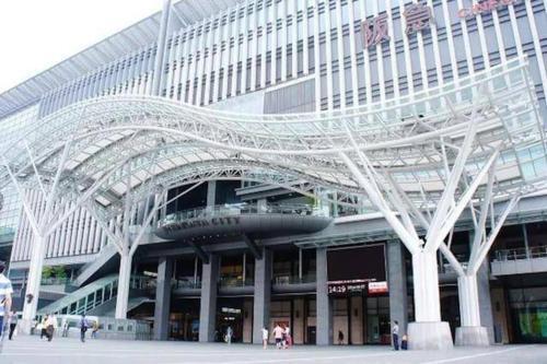 Apartment In Fukuoka C505