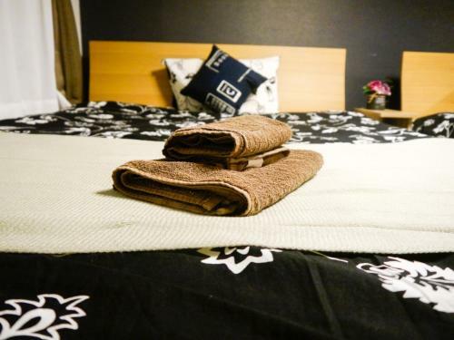 Apartamentos Fukuoka Condominium