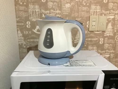 Hostal Ak401 Guest House Akasaka