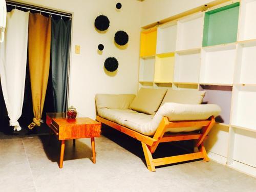 Local Hakozaki Apartment 53