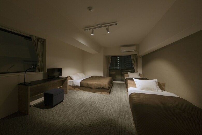 Albergue Montan Hakata
