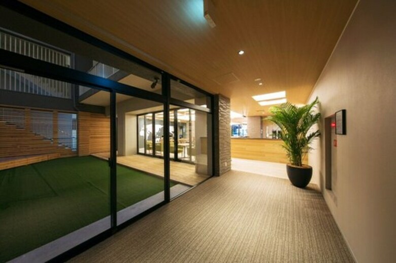Albergue Montan Hakata