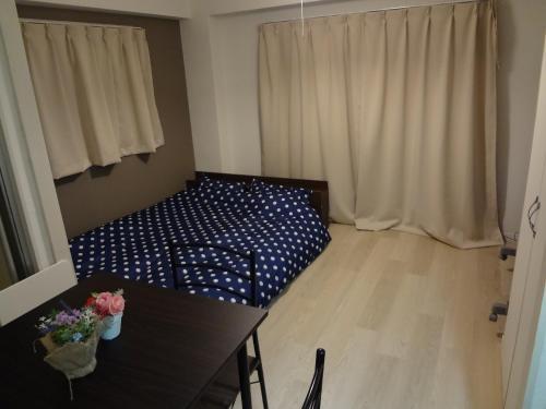 Apartamento Guest House Zen Hakata 203