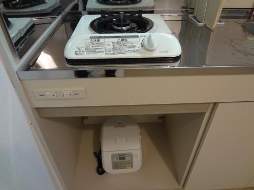 Apartamento Guest House Zen Hakata 203
