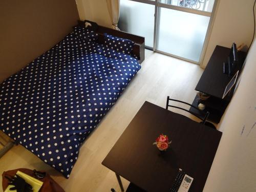 Apartamento Guest House Zen Hakata 203