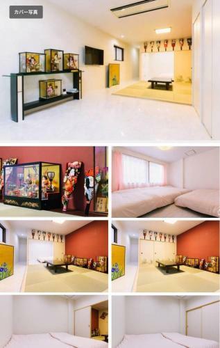 Apartment Hakata Station Chuushin