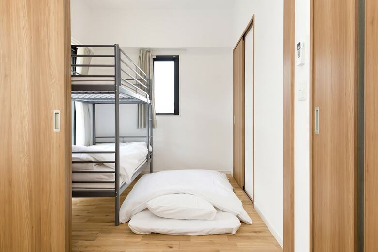 Apartamentos Oh Inn -fukuoka Stay-