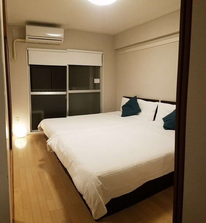 Apartamento Stay Hakata
