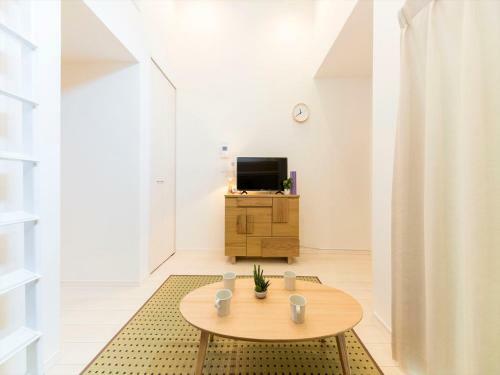 Apartamento Trip Pod Takasago A