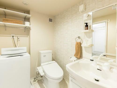 Apartamento Trip Pod Takasago B