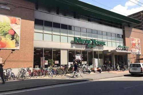 Apartment In Fukuoka C506
