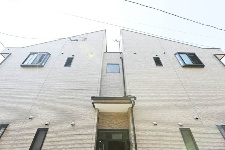 Aparthotel Smart Hotel Hakata 2