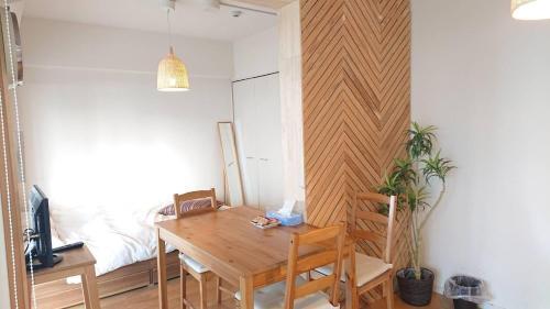 Leo Apartment In Fukuoka 552193