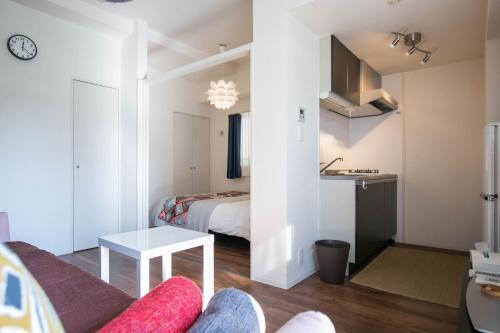 Chiyo Apartment 305