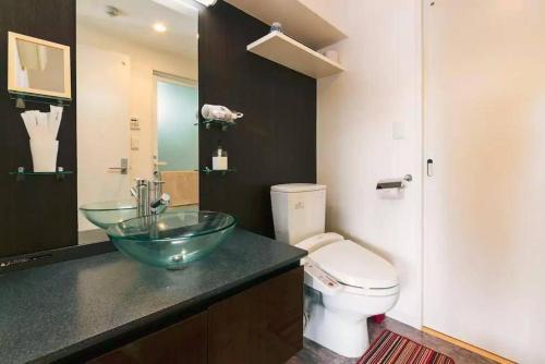 Hakata Japanese Elegance Apartment