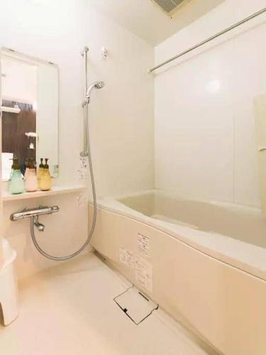 Hakata Japanese Elegance Apartment