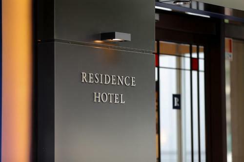 Apartamento Hotel Ceres Hakata