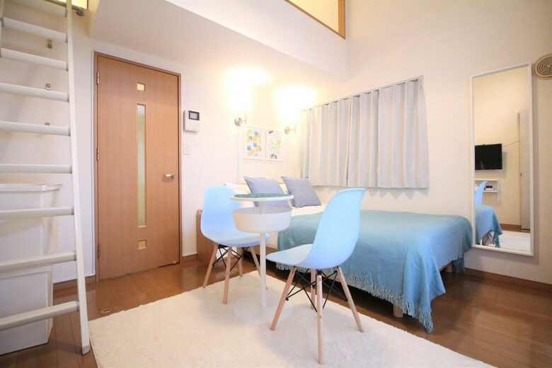 Apartamentos Residence Libra