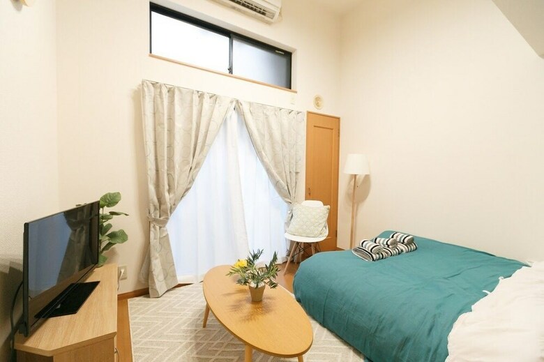 Apartamentos Residence Libra