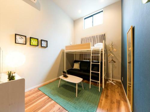 Apartamento Trip Pod Tsumashoji