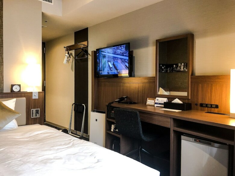 Hotel Unizo Hakataeki Hakataguchi