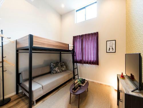 Apartamento Trip Pod Chiyo A