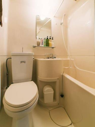 Apartment In Fukuoka 243