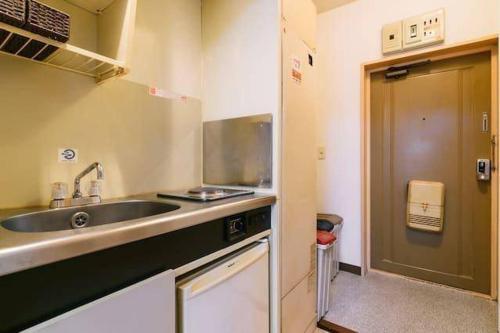 Apartment In Fukuoka C417