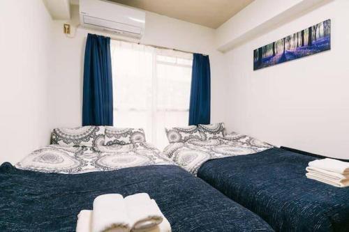 Apartment In Fukuoka C417