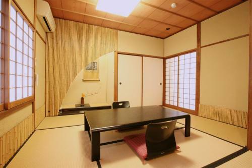 Zen?oyado Nishitei