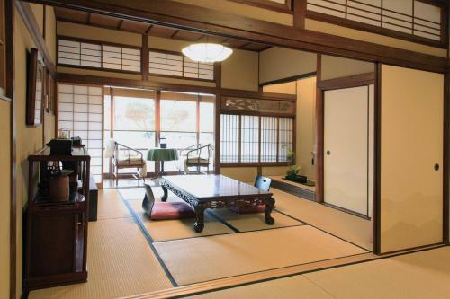 Zen?oyado Nishitei