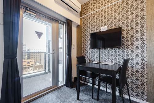 Aparthotel Residence Hotel Hakata 6