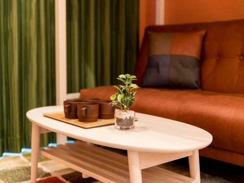 Apartamento Trip Pod Yoshizuka B
