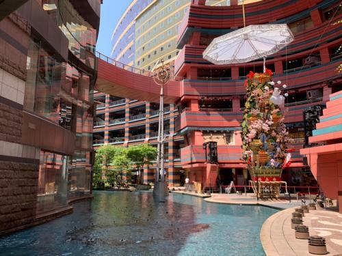 Apartamento Trip Pod Yoshizuka B