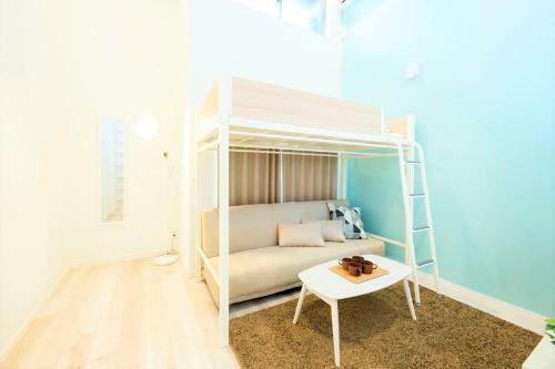 Apartamento Trip Pod Yoshizuka B
