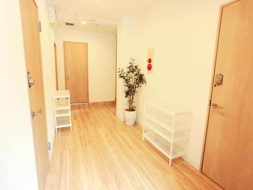 Coins Hostel Tenjin